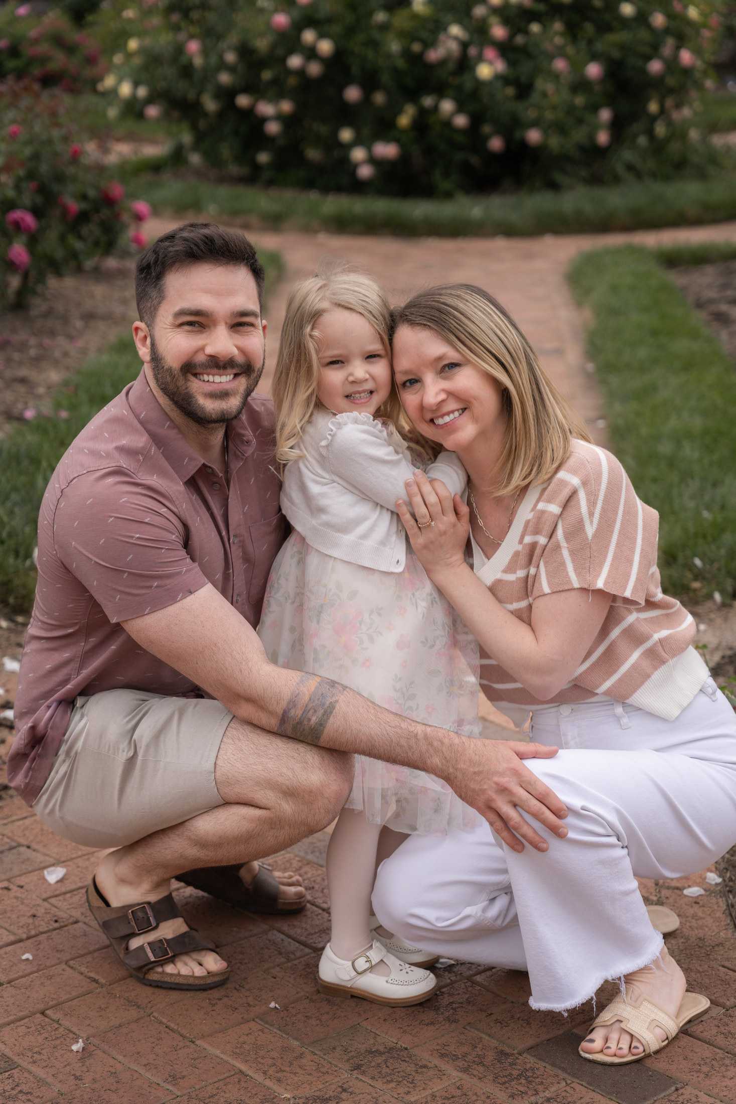 Family Story photograph 1