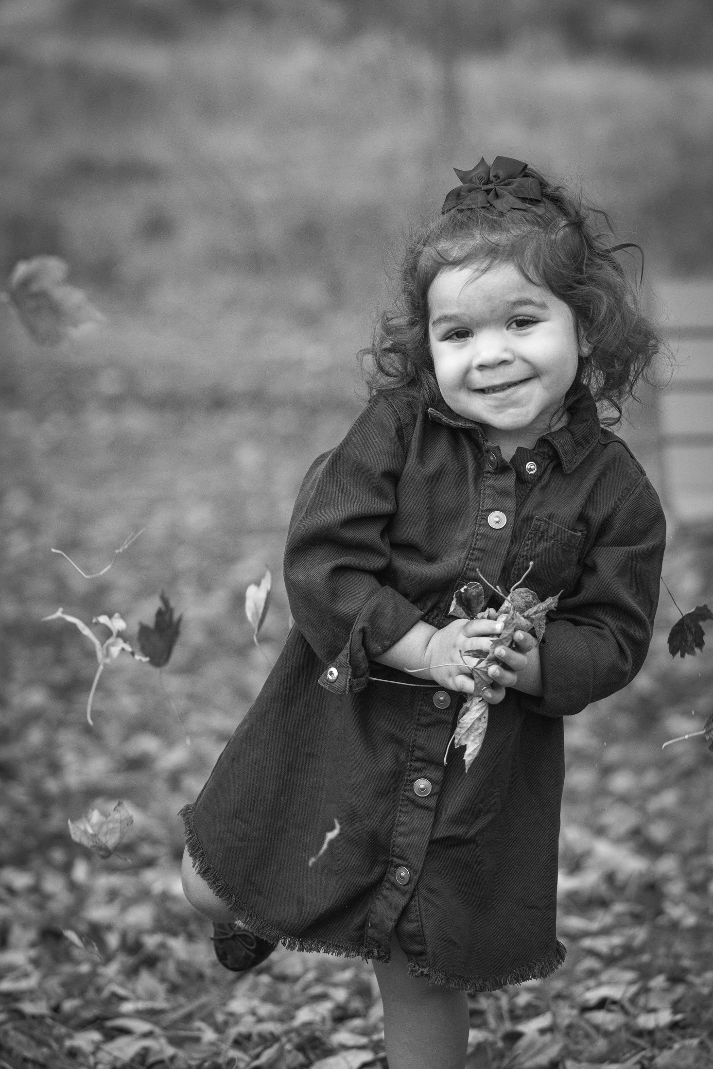 Family Story photograph 5