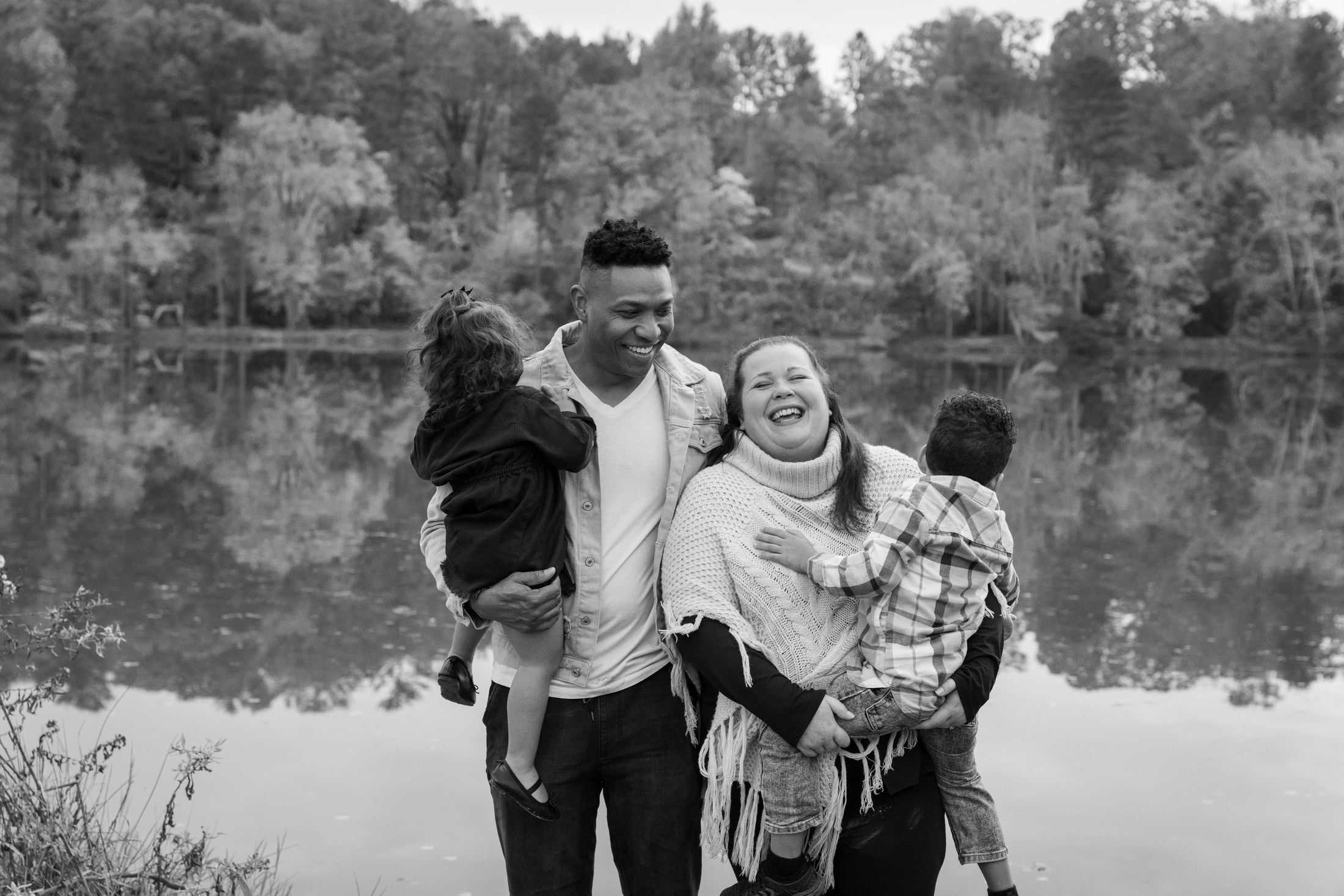 Family Story photograph 8