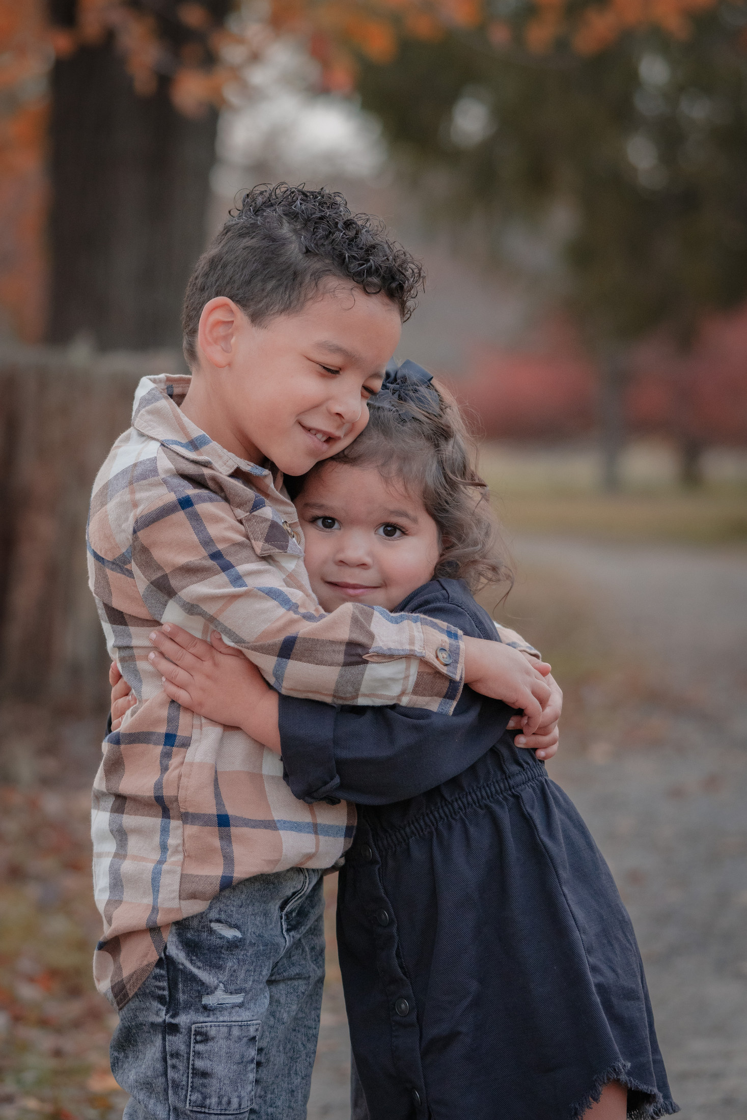 Family Story photograph 12