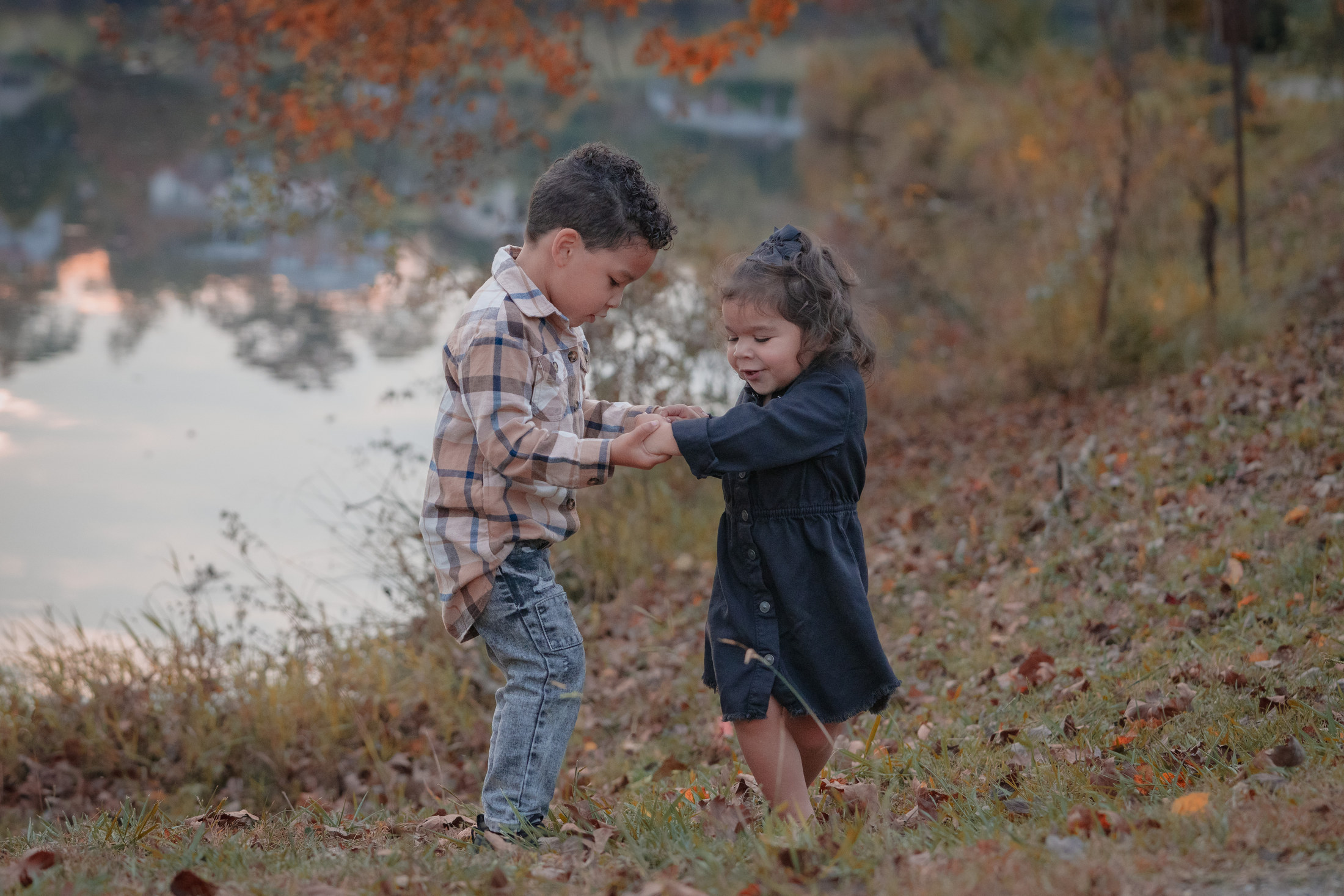 Family Story photograph 13