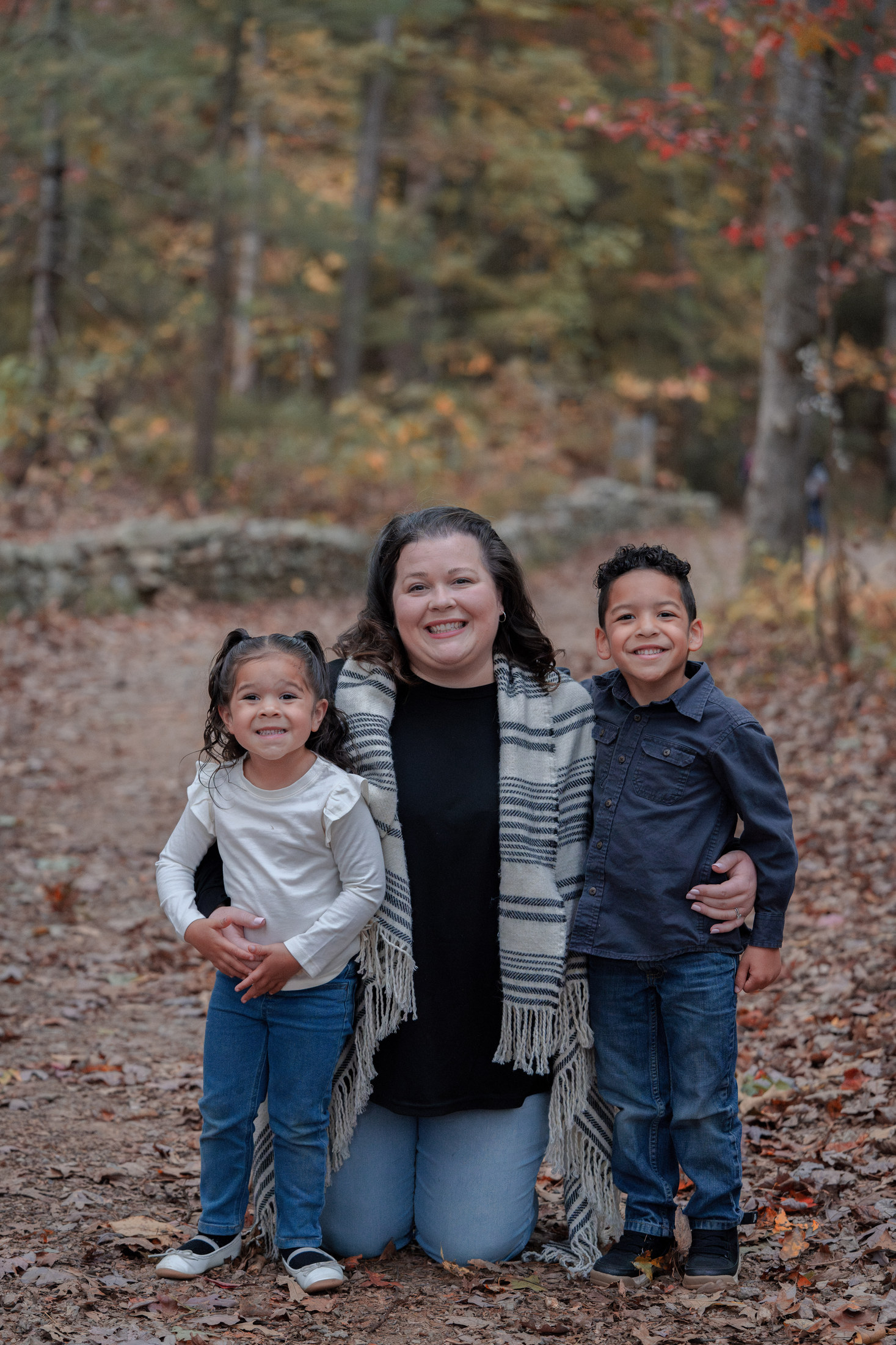 Family Story photograph 15