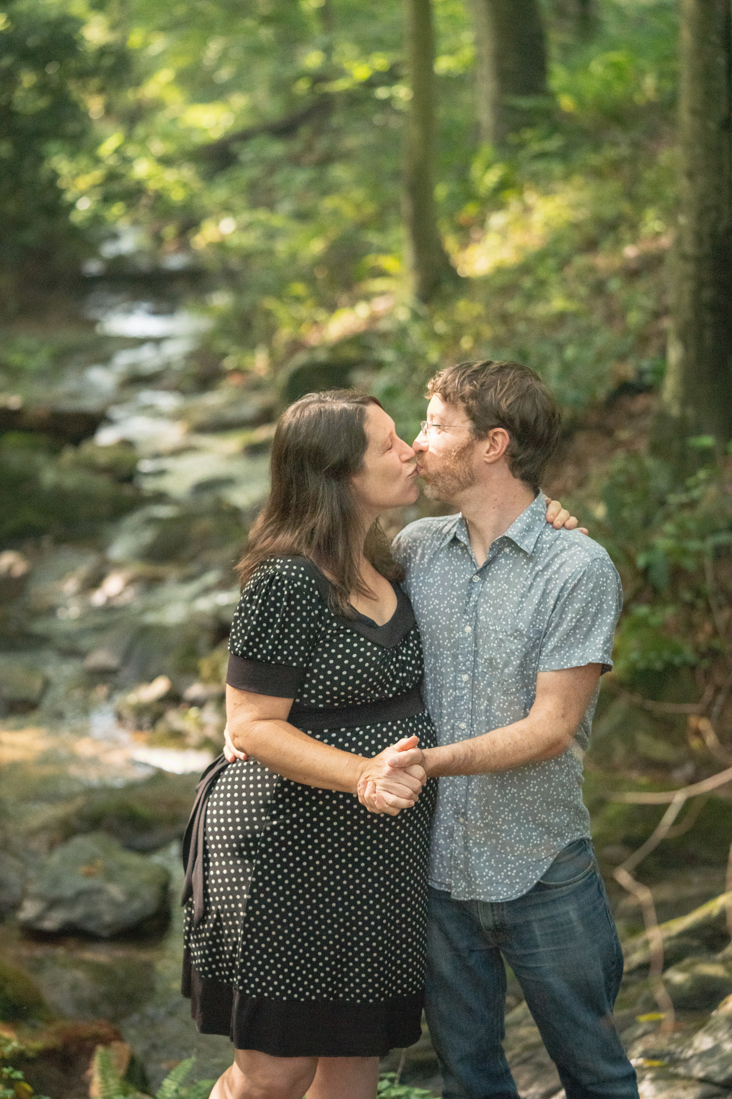Maternity photograph 4